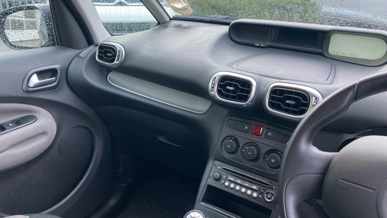 Citroen C3 Picasso 1.6 HDi 8V VTR+ 5dr Diesel Estate